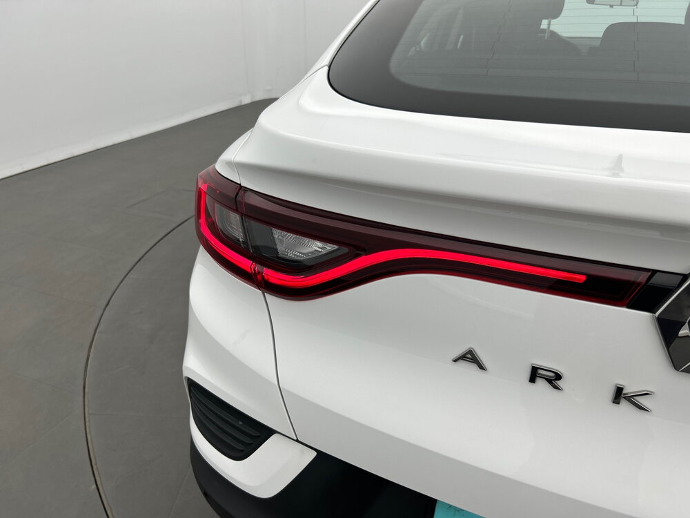 Occasion RENAULT Arkana Arkana E-Tech 145 - Zen