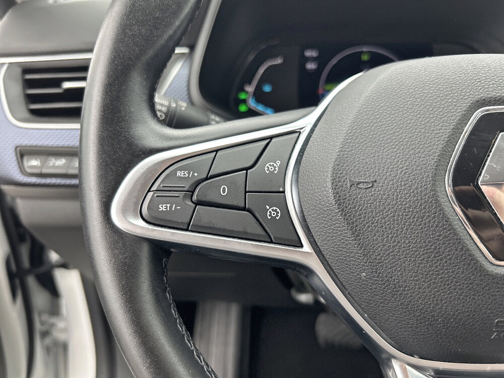 Occasion RENAULT Arkana Arkana E-Tech 145 - Zen