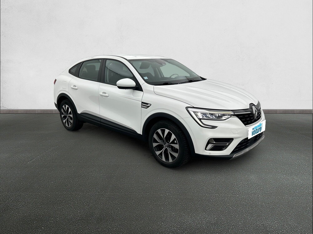 Occasion RENAULT Arkana Arkana E-Tech 145 - Zen