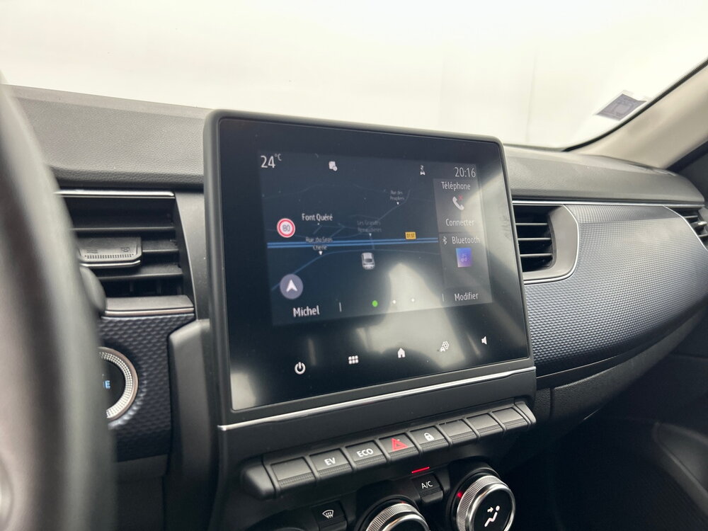 Occasion RENAULT Arkana Arkana E-Tech 145 - Zen