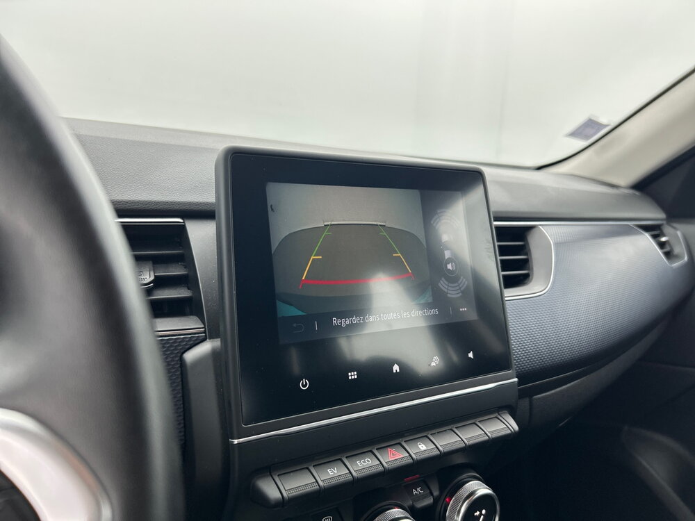 Occasion RENAULT Arkana Arkana E-Tech 145 - Zen
