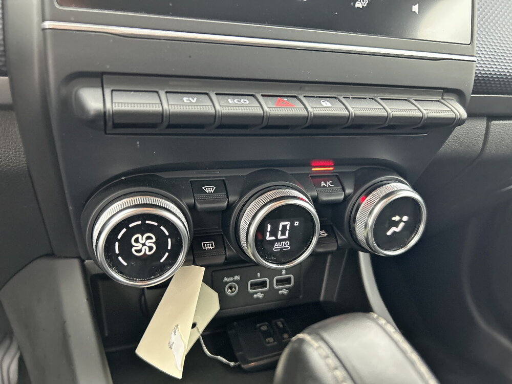 Occasion RENAULT Arkana Arkana E-Tech 145 - Zen