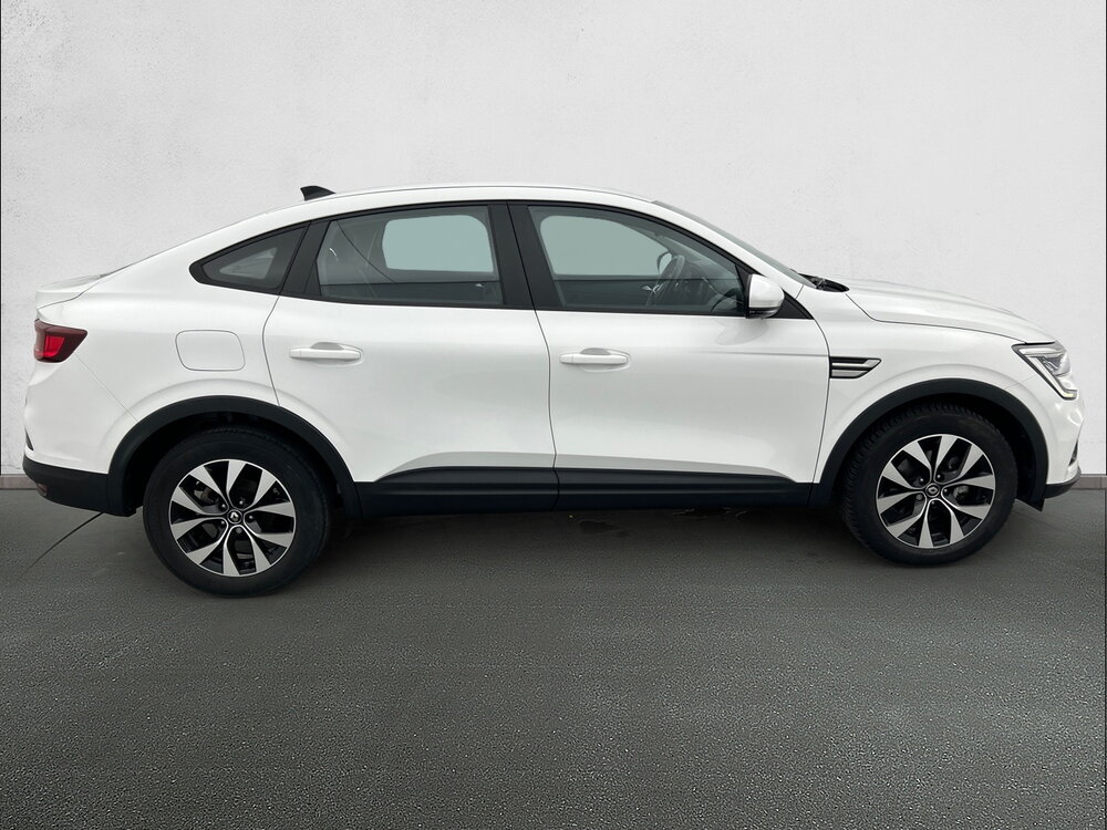 Occasion RENAULT Arkana Arkana E-Tech 145 - Zen