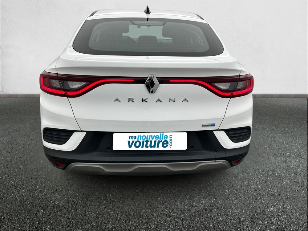 Occasion RENAULT Arkana Arkana E-Tech 145 - Zen