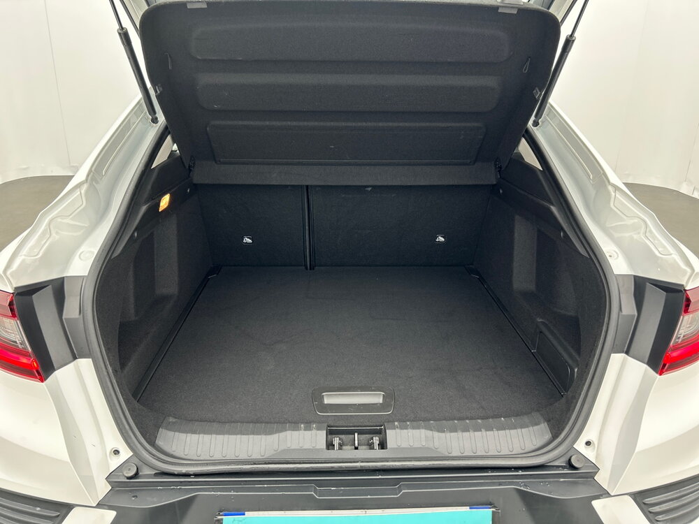 Occasion RENAULT Arkana Arkana E-Tech 145 - Zen