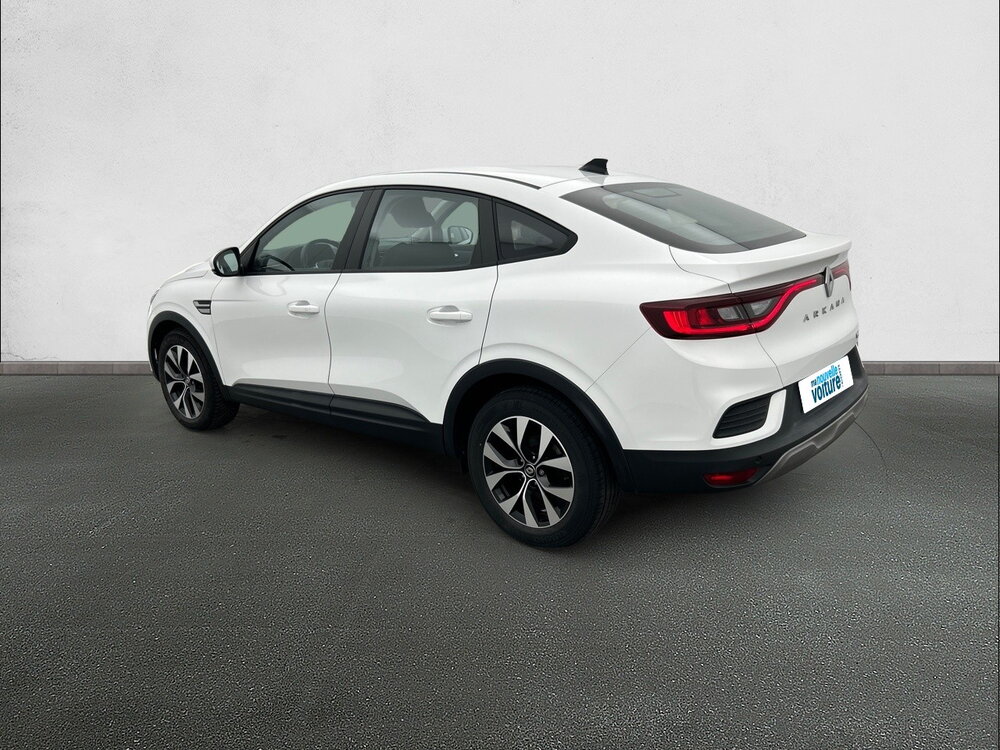 Occasion RENAULT Arkana Arkana E-Tech 145 - Zen