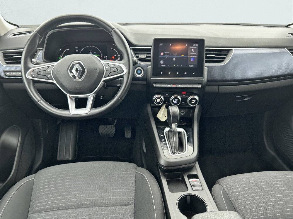 Occasion RENAULT Arkana Arkana E-Tech 145 - Zen