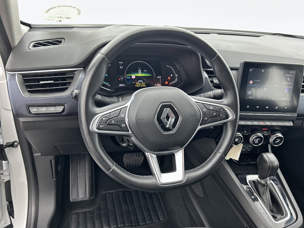 Occasion RENAULT Arkana Arkana E-Tech 145 - Zen