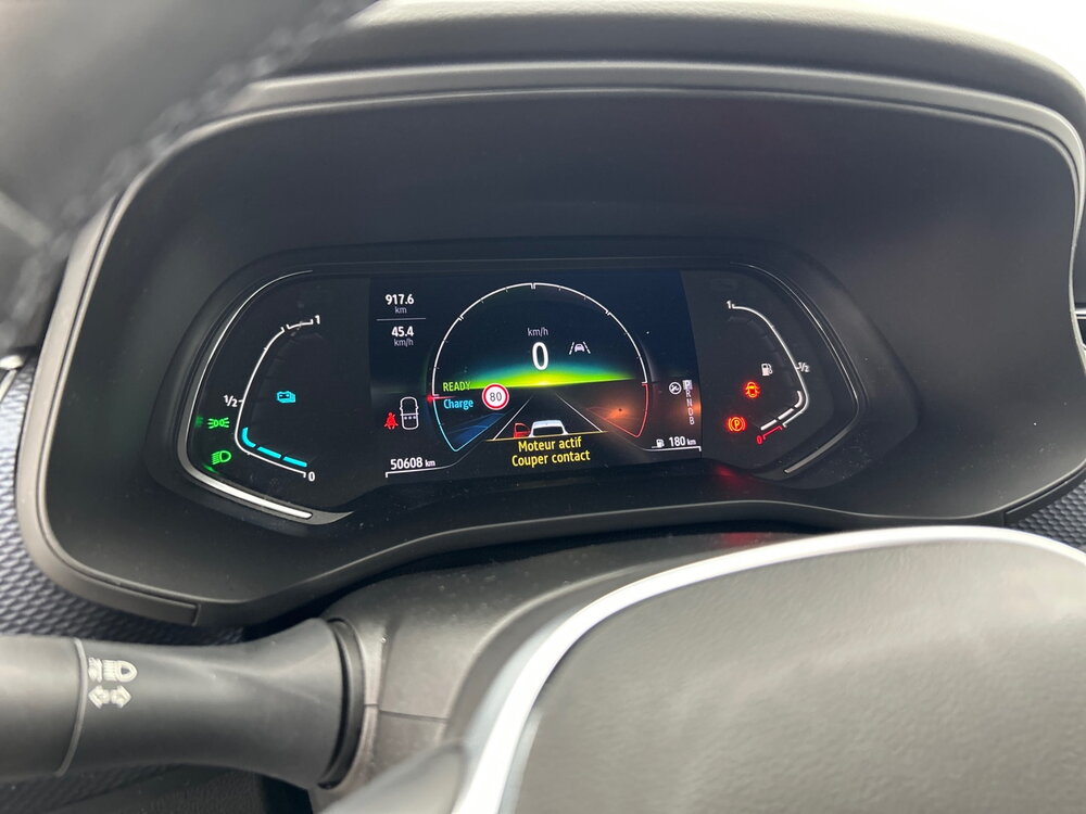 Occasion RENAULT Arkana Arkana E-Tech 145 - Zen