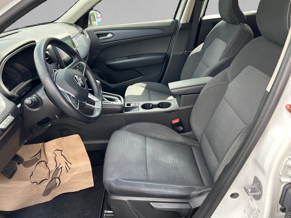 Occasion RENAULT Arkana Arkana E-Tech 145 - Zen