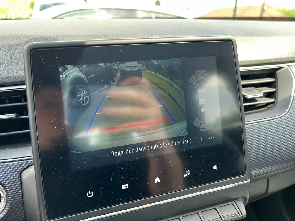 Occasion RENAULT Arkana Arkana E-Tech 145 - Zen