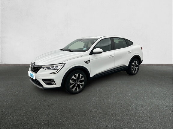 Occasion RENAULT Arkana Arkana E-Tech 145 - Zen