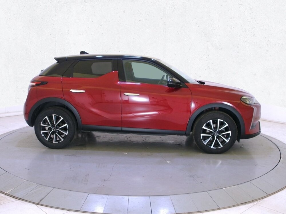 Occasion DS DS3 DS 3 PureTech 100 BVM6 - Bastille