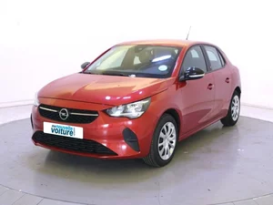 Occasion OPEL Corsa Corsa Electrique 136 ch & Batterie 50 kWh - Edition