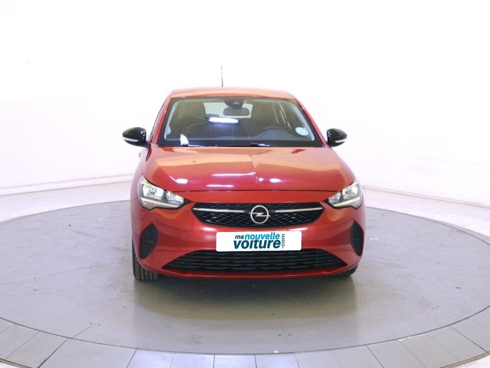 Occasion OPEL Corsa Corsa Electrique 136 ch & Batterie 50 kWh - Edition