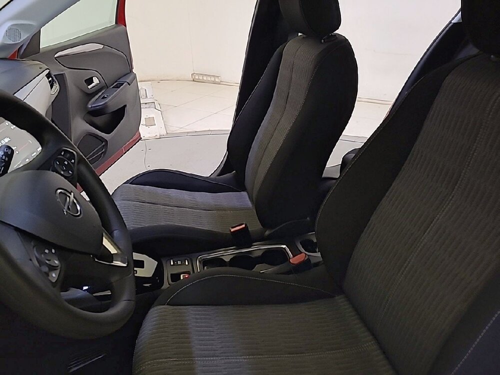 Occasion OPEL Corsa Corsa Electrique 136 ch & Batterie 50 kWh - Edition