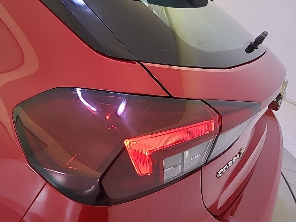 Occasion OPEL Corsa Corsa Electrique 136 ch & Batterie 50 kWh - Edition