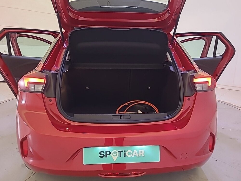 Occasion OPEL Corsa Corsa Electrique 136 ch & Batterie 50 kWh - Edition