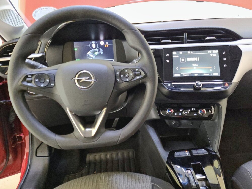 Occasion OPEL Corsa Corsa Electrique 136 ch & Batterie 50 kWh - Edition