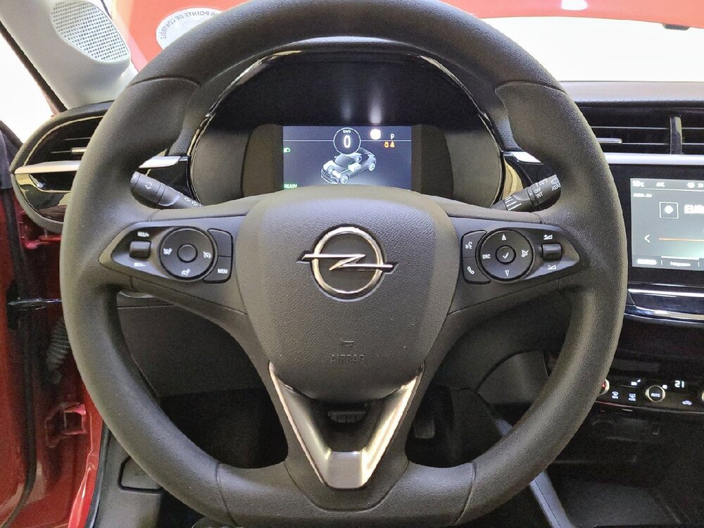 Occasion OPEL Corsa Corsa Electrique 136 ch & Batterie 50 kWh - Edition