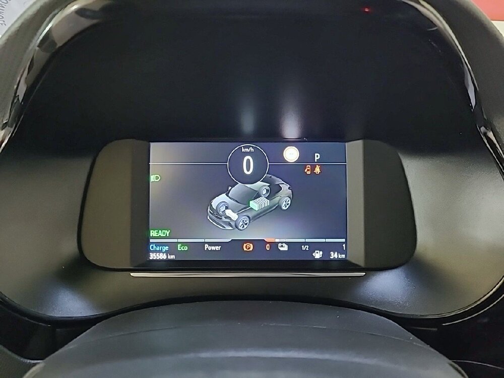 Occasion OPEL Corsa Corsa Electrique 136 ch & Batterie 50 kWh - Edition