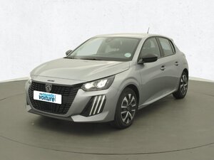 Occasion PEUGEOT 208 208 Hybrid 100 e-DCS6 - Active