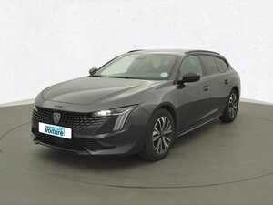 Occasion PEUGEOT 508 508 SW Hybrid 180 e-EAT8 - Allure