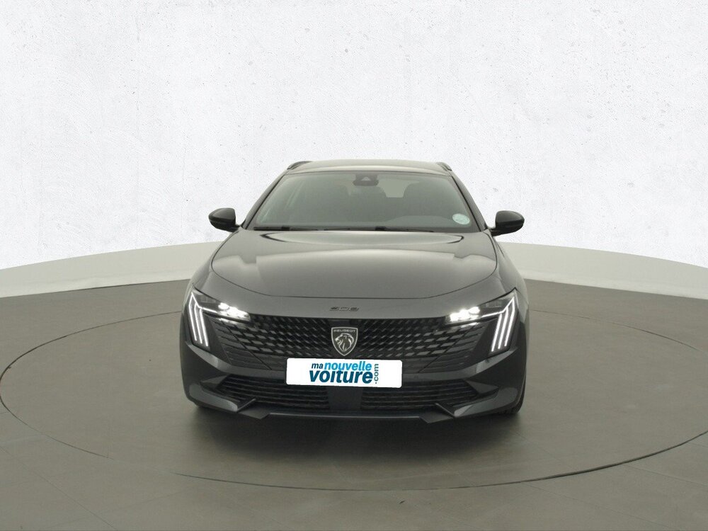 Occasion PEUGEOT 508 508 SW Hybrid 180 e-EAT8 - Allure
