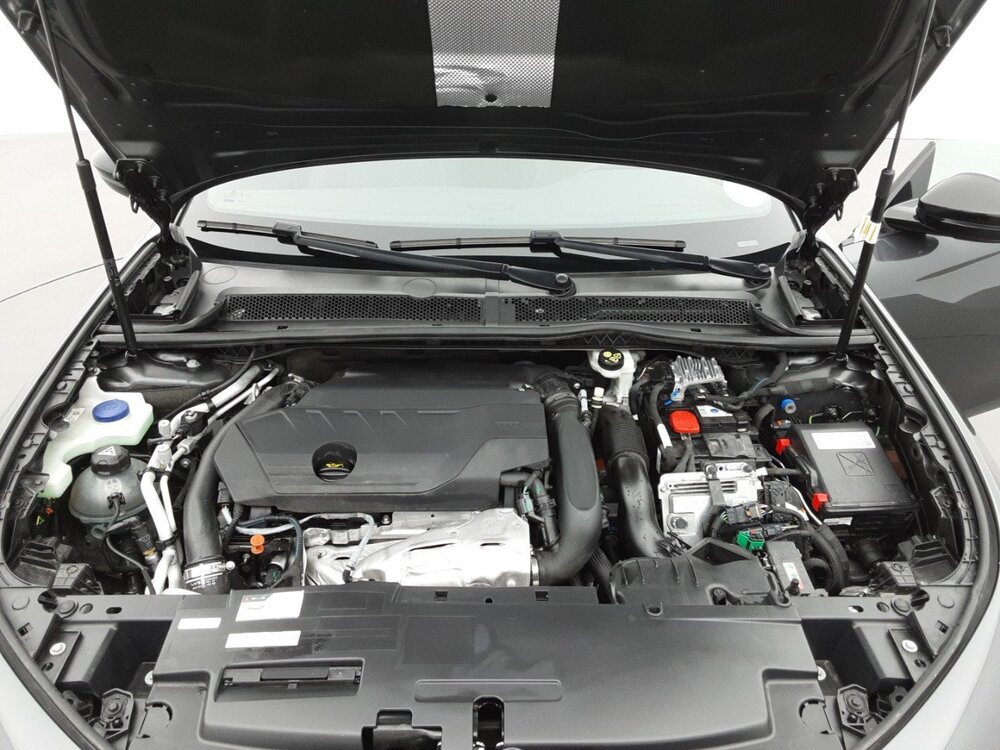 Occasion PEUGEOT 508 508 SW Hybrid 180 e-EAT8 - Allure