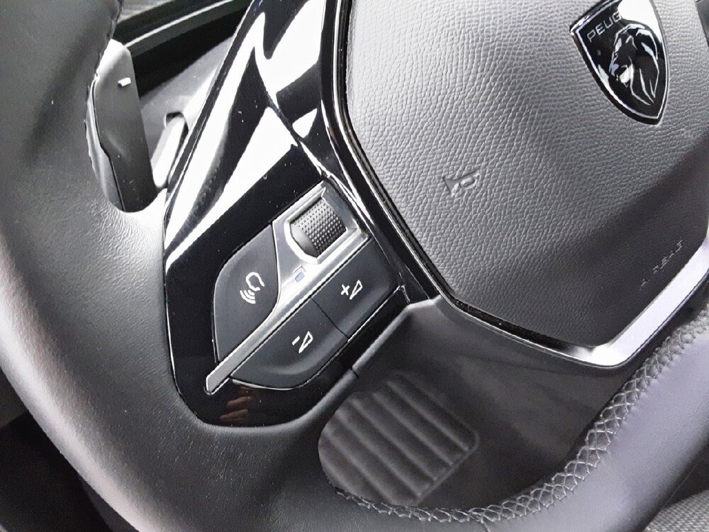 Occasion PEUGEOT 508 508 SW Hybrid 180 e-EAT8 - Allure