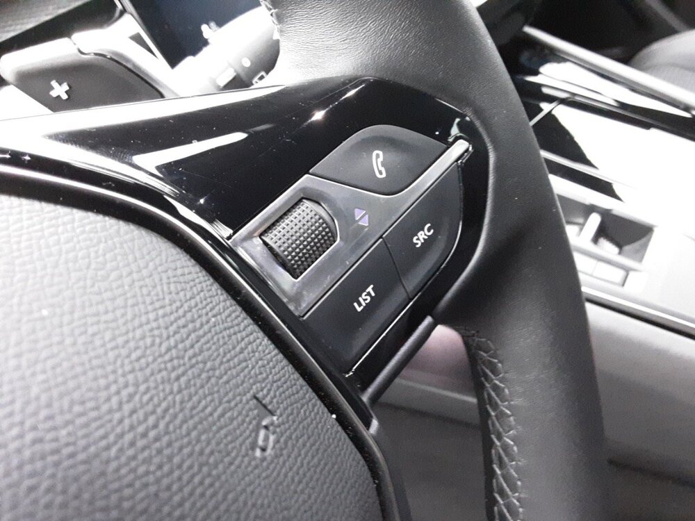 Occasion PEUGEOT 508 508 SW Hybrid 180 e-EAT8 - Allure