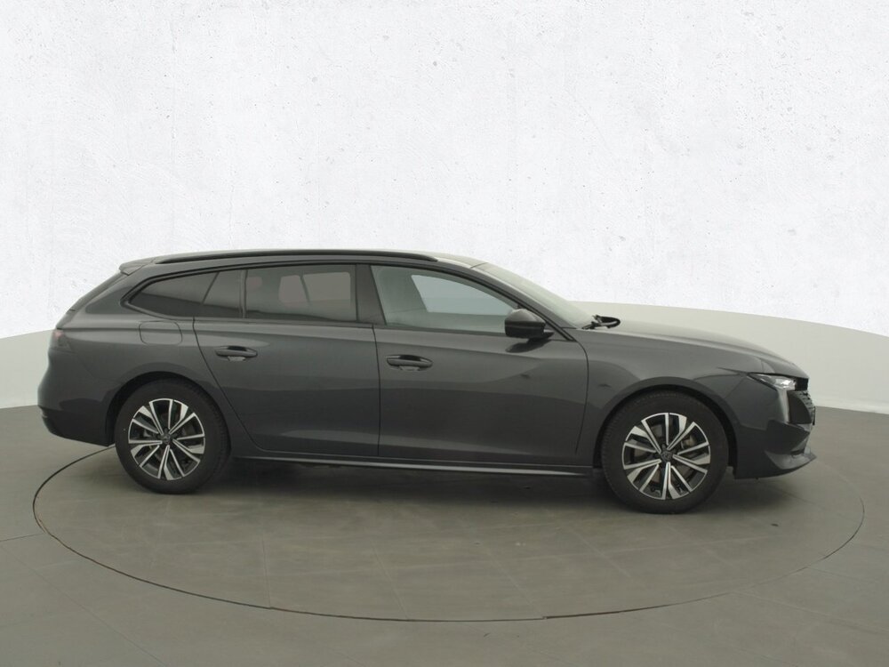 Occasion PEUGEOT 508 508 SW Hybrid 180 e-EAT8 - Allure