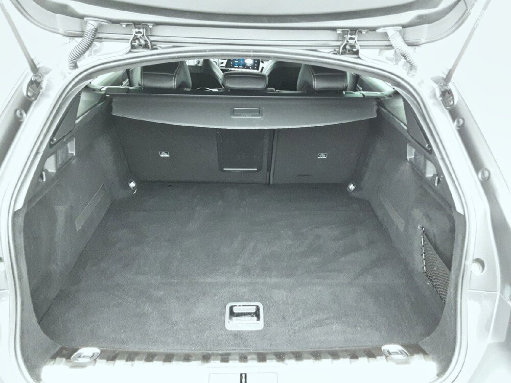 Occasion PEUGEOT 508 508 SW Hybrid 180 e-EAT8 - Allure