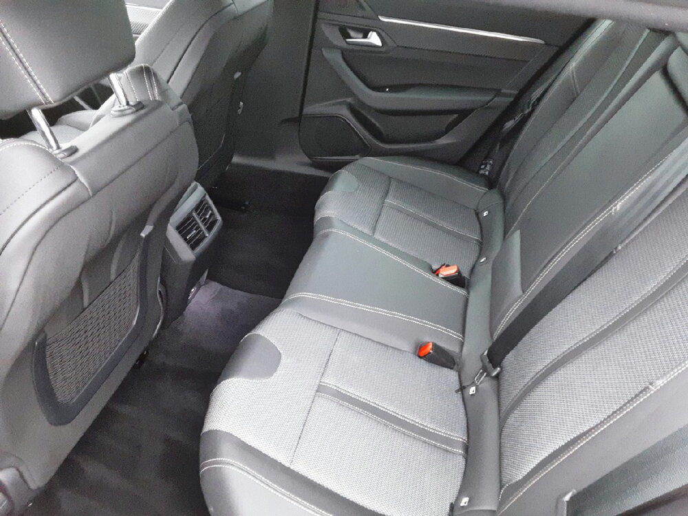 Occasion PEUGEOT 508 508 SW Hybrid 180 e-EAT8 - Allure