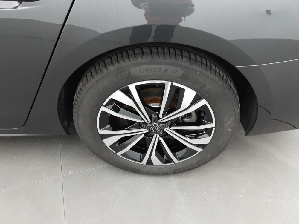 Occasion PEUGEOT 508 508 SW Hybrid 180 e-EAT8 - Allure