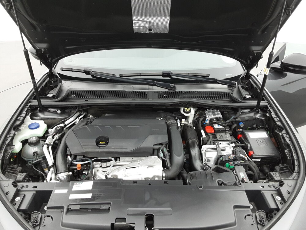 Occasion PEUGEOT 508 508 SW Hybrid 180 e-EAT8 - Allure