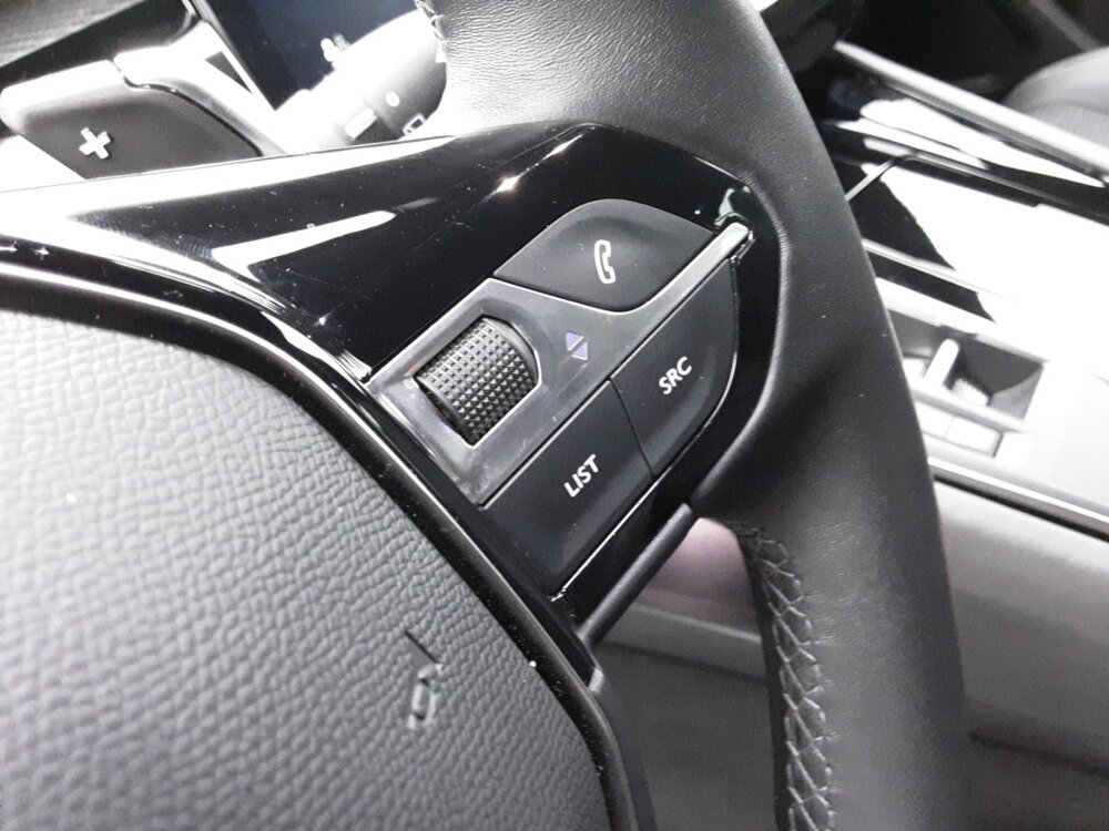 Occasion PEUGEOT 508 508 SW Hybrid 180 e-EAT8 - Allure