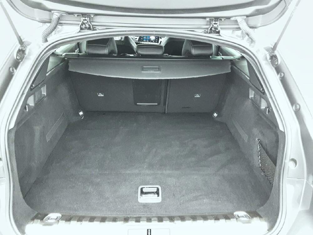 Occasion PEUGEOT 508 508 SW Hybrid 180 e-EAT8 - Allure