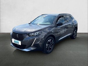 Occasion PEUGEOT 2008 2008 PureTech 130 S&S BVM6 - Allure