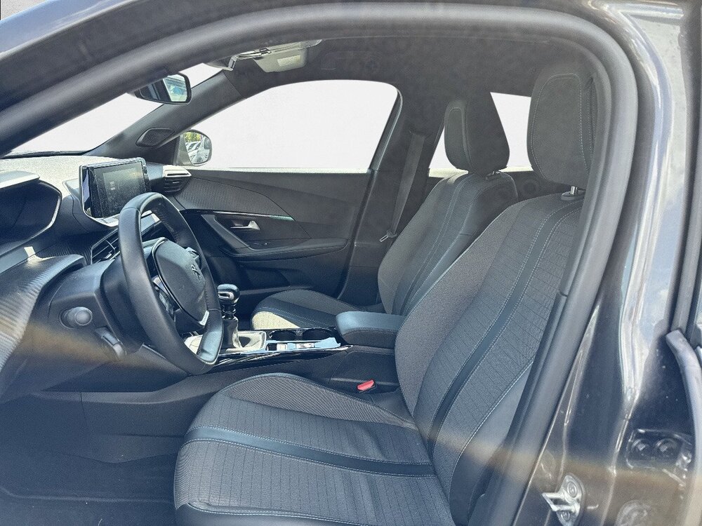 Occasion PEUGEOT 2008 2008 PureTech 130 S&S BVM6 - Allure