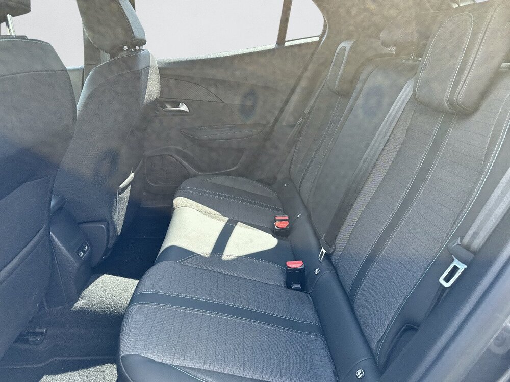 Occasion PEUGEOT 2008 2008 PureTech 130 S&S BVM6 - Allure