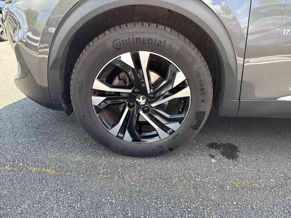 Occasion PEUGEOT 2008 2008 PureTech 130 S&S BVM6 - Allure