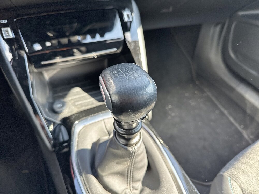 Occasion PEUGEOT 2008 2008 PureTech 130 S&S BVM6 - Allure