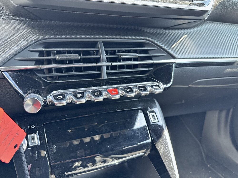 Occasion PEUGEOT 2008 2008 PureTech 130 S&S BVM6 - Allure