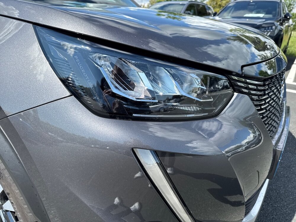 Occasion PEUGEOT 2008 2008 PureTech 130 S&S BVM6 - Allure