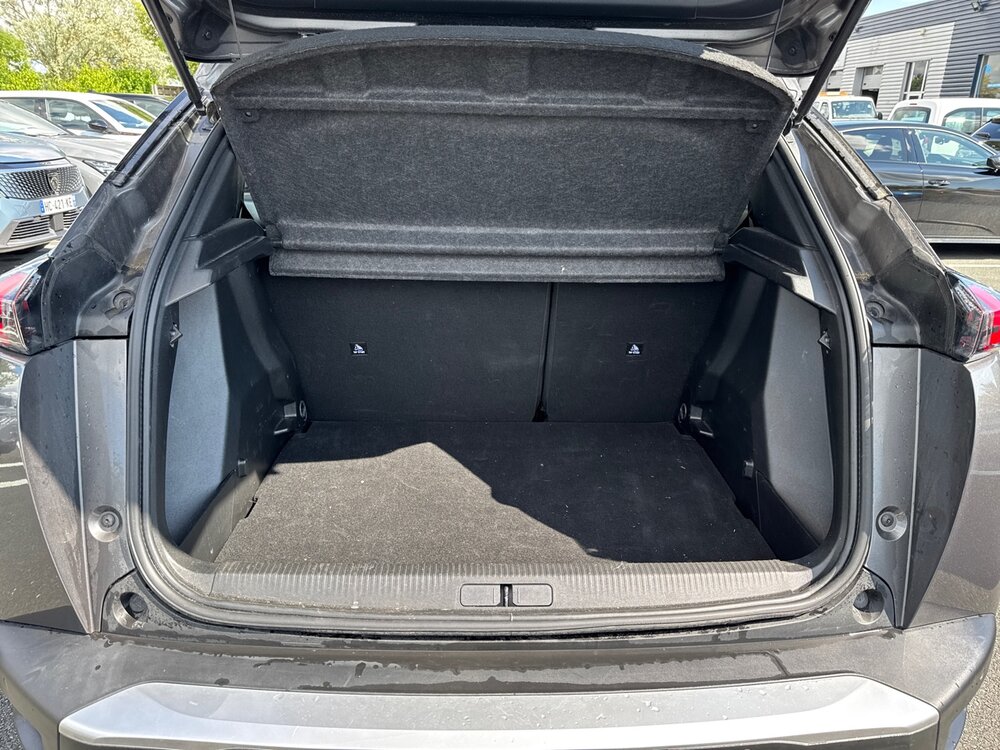 Occasion PEUGEOT 2008 2008 PureTech 130 S&S BVM6 - Allure