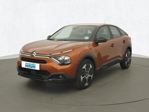 Occasion CITROEN C4 C4 PureTech 130 S&S BVM6 - Feel