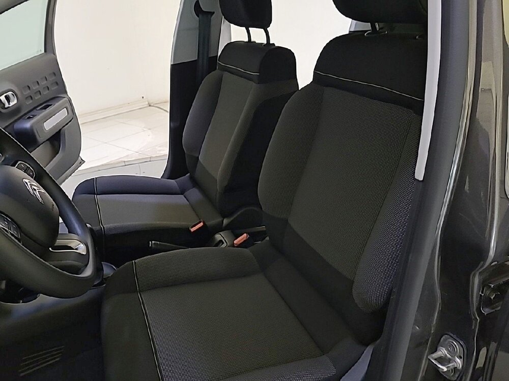 Occasion CITROEN C3 C3 PureTech 83 ch BVM5