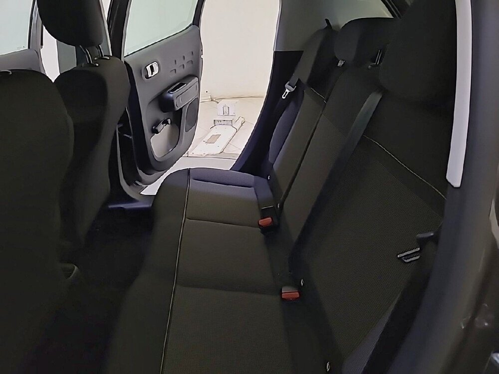 Occasion CITROEN C3 C3 PureTech 83 ch BVM5