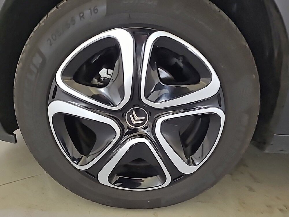 Occasion CITROEN C3 C3 PureTech 83 ch BVM5